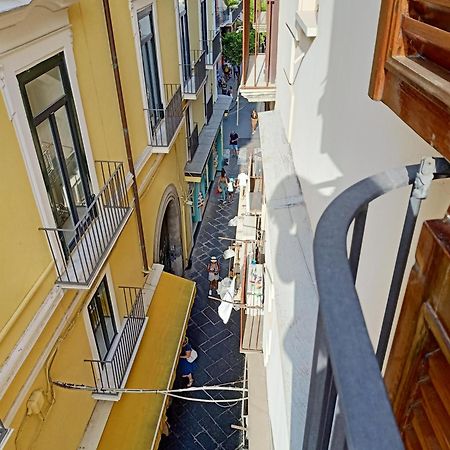 Alleyway Sorrento Exterior photo